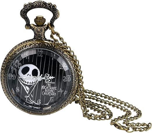 digital pocket watch amazon