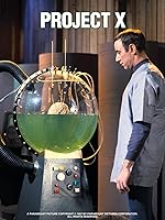 PROJECT X