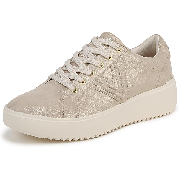 Spring Step L'Artiste Danli-Bloom Women's Sneakers - Adjustable Zipper Taupe Multi EU 35/US 5
