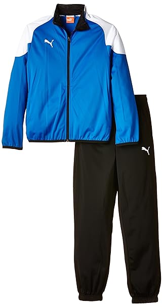 tute da bambino puma