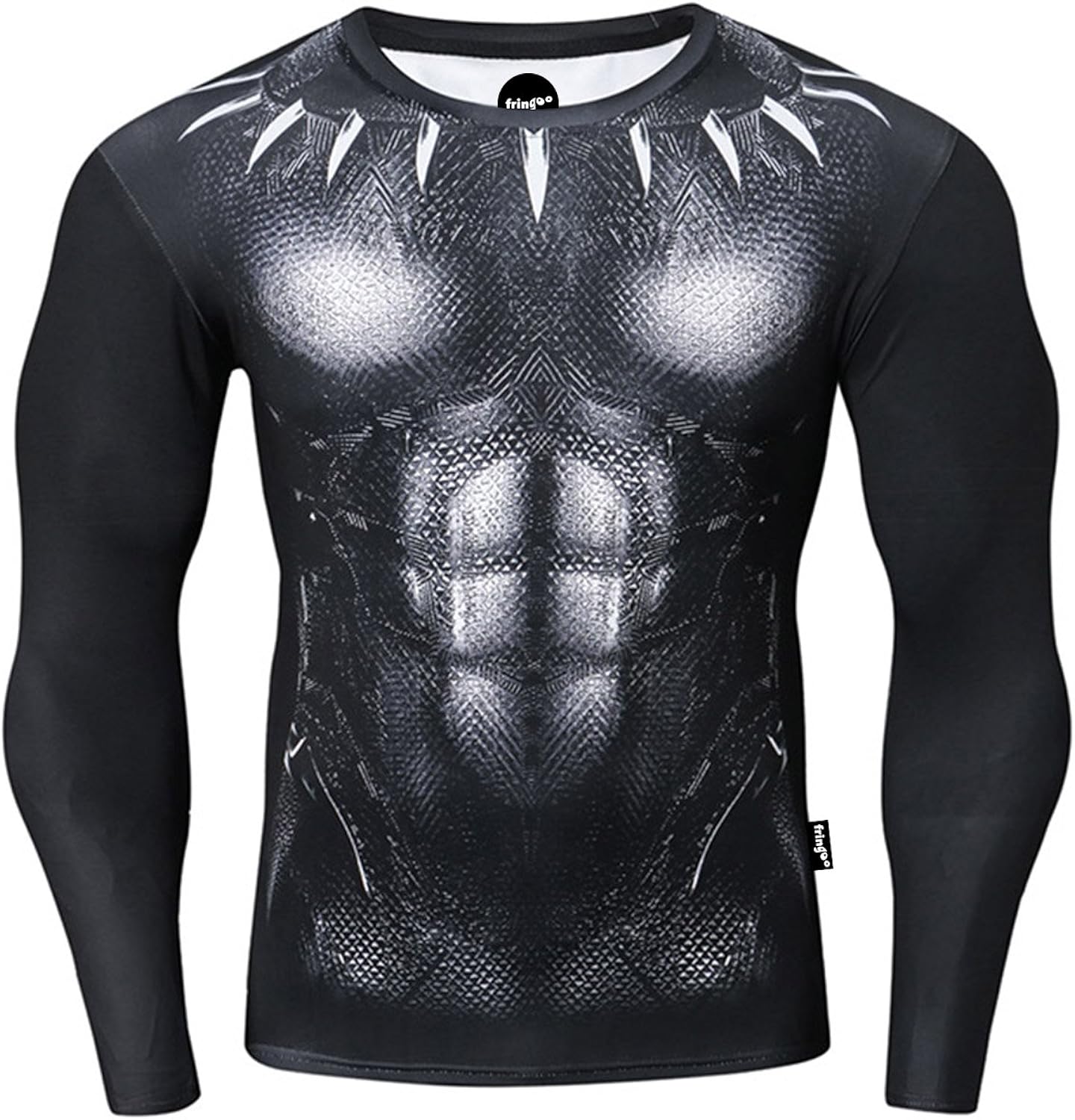 hulk base layer