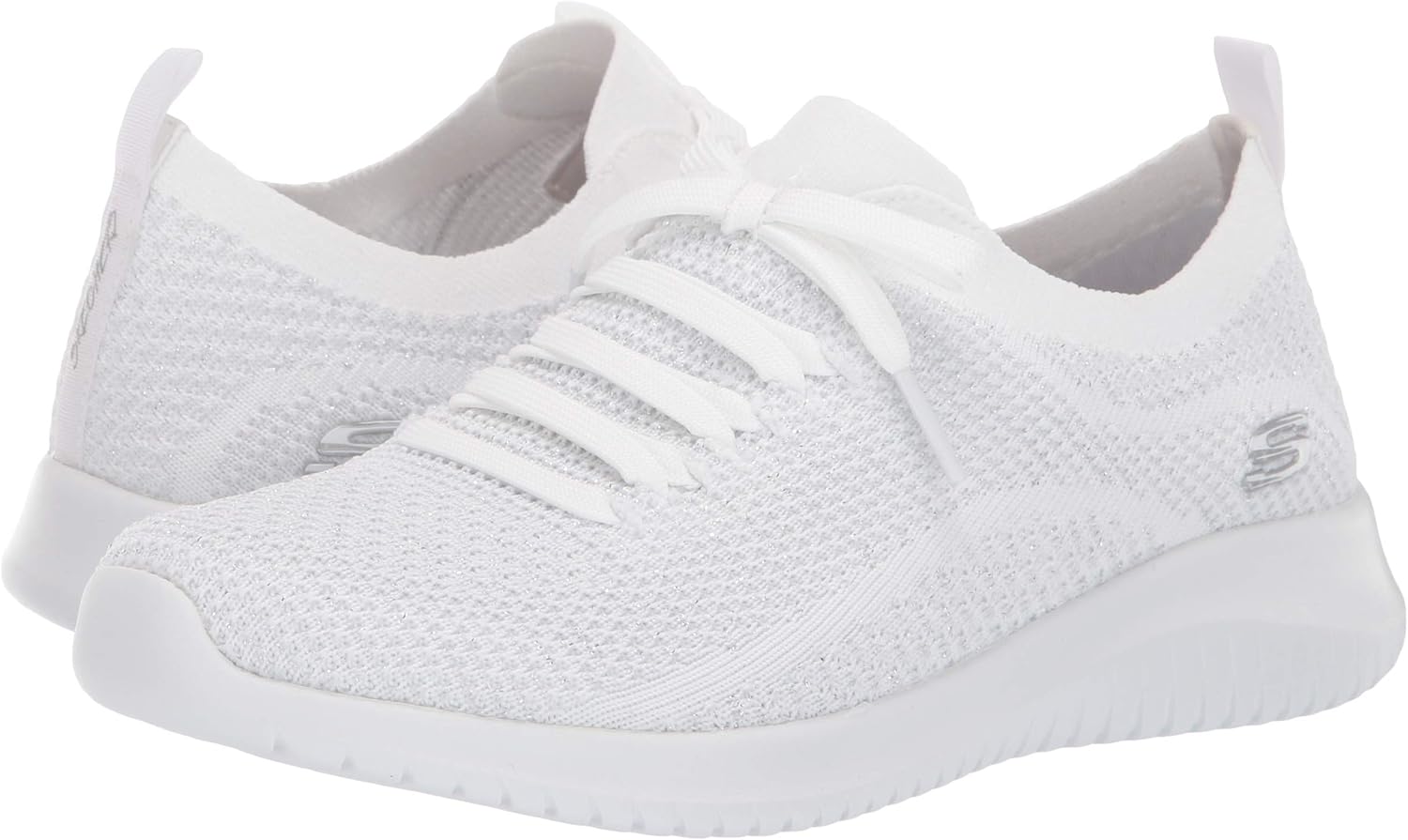  | Skechers Women's Ultra Flex Salutations Sneaker | Shoes