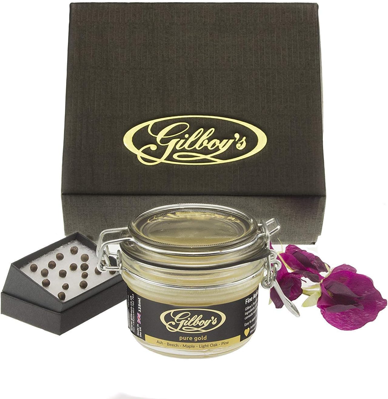 Best Wood Furniture Polish Linseed