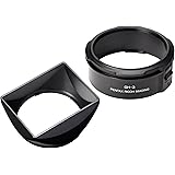 RICOH GR用フード&アダプタ GH-3 フィルター取り付け用 GW-3用 175770