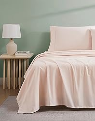 Linen Closet Luxury Cotton 300 Thread Count Organic