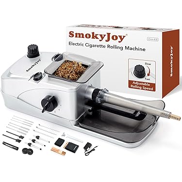 elfbar nachfüll pod läuft aus 2 Pack Cigarette Rolling Maker 70mm Portable Metal Manual Hand-Rolling  Machine