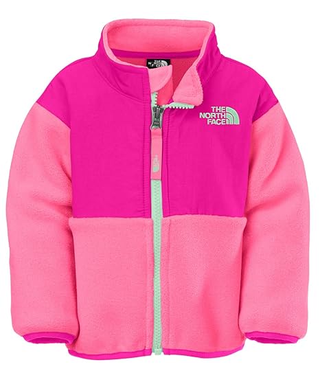 infant denali jacket