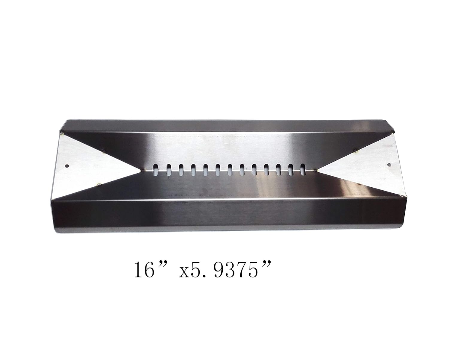 Measures 16inch in Length by 5.9375Inch in Width Zljiont 3Pack