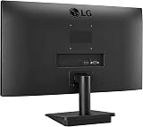 LG 22MR410 21.5 inch Full HD 100Hz Monitor AMD FreeSync Tilt Reader Mode view 5