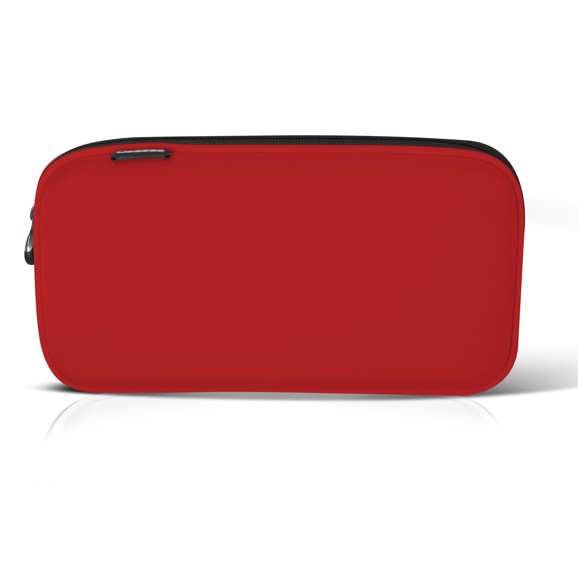 Cocoon Minifolio Case The ultimate gamers companion - Red