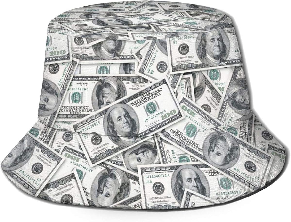 one dollar hats