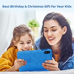 2025 Upgraded Kids Tablet, Octa-core, 10 Inch