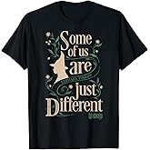 Wicked Some of Us are Just Different Elphaba Thropp T-Shirt