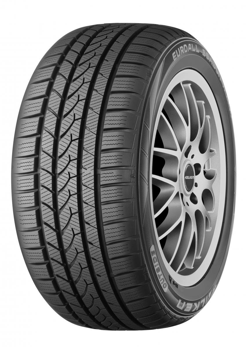 Falken As0 M S 165 65r15 81t All Season Tire Buy Online In Guernsey At Guernsey Desertcart Com Productid