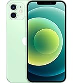 Amazon.com: Apple iPhone 12, 64GB, Green - Unlocked (Renewed