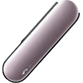WHILL Model C2 Arm Cover Set - Customizable Color Variations for Personalized Style - Pink