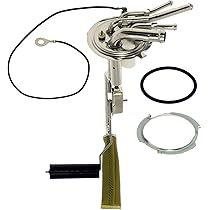 Dorman 578-028 Correa De Depósito De Combustible Compatible Seleccionados