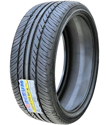 Amazon.com: Yokohama 205/40R18 86W XL YOKOHAMA ADVAN FLEVA