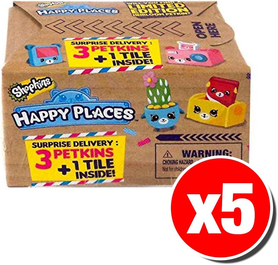 shopkins happy places blind bags