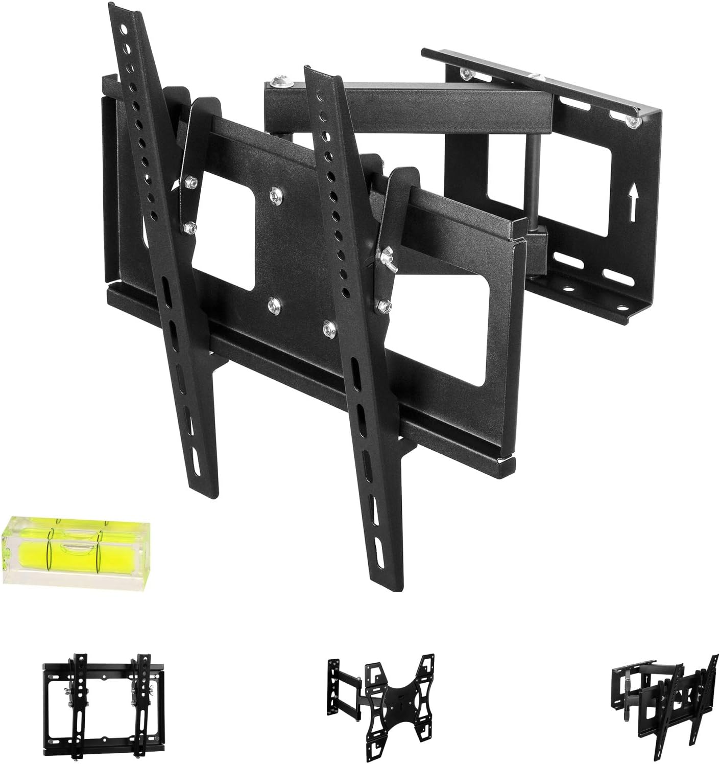 MOUNTY TV Wandhalterung MY155, 11 Modelle, schwenkbar Amazon.de