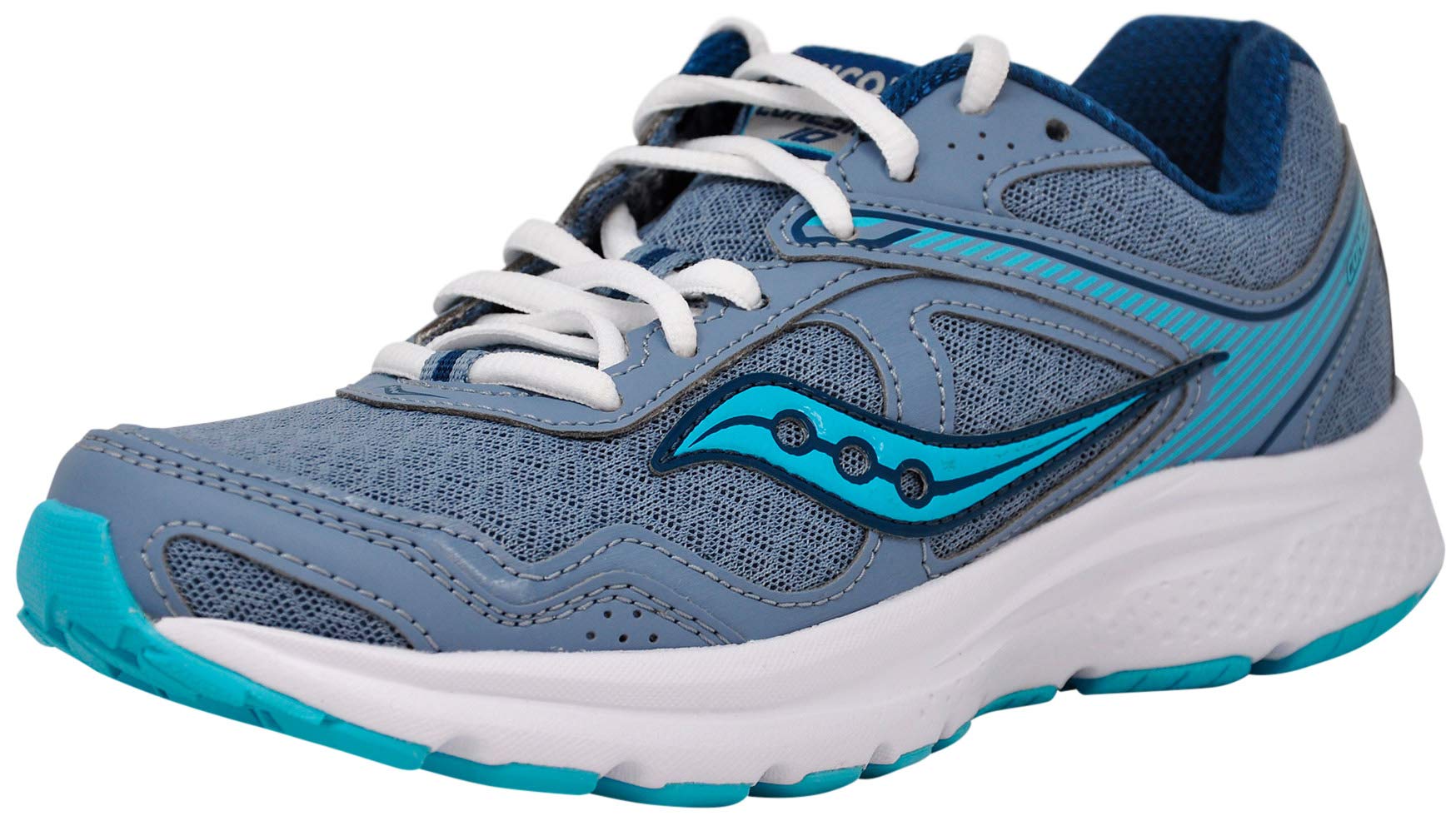 saucony cohesion 10 womens