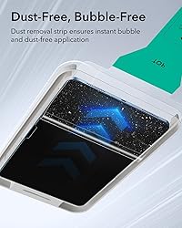 ESR 2 Pack Screen Protector for iPad 11th/10th