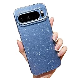 MINSCOSE Compatible with Google Pixel 9 Pro XL