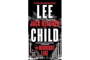 The Midnight Line: A Jack Reacher Novel