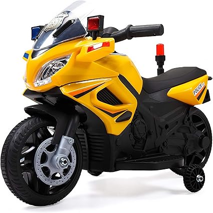 motorcycle toys for 4 year old