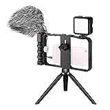 Neewer Smartphone Video Rig Kit Smartphone Video