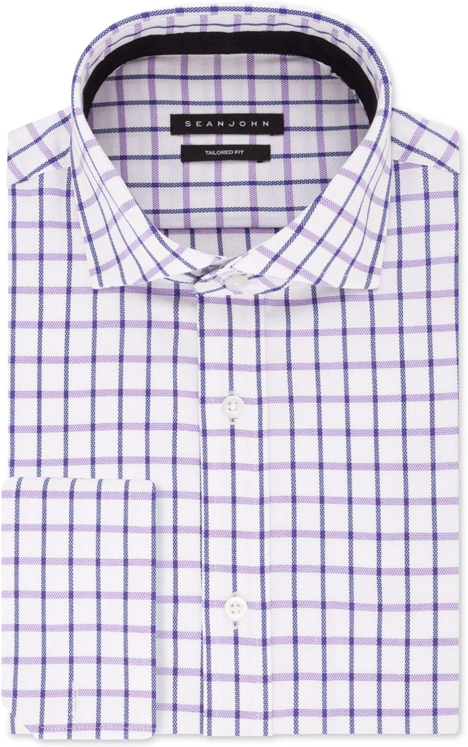 sean john dress shirt
