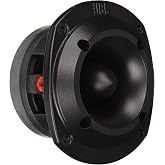 Selenium ST400BLK Super Tweeter - Black