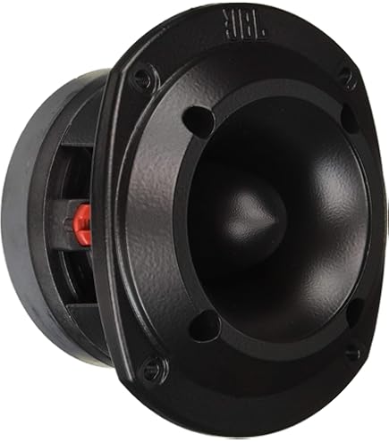 Amazon.com: JBL/Selenium - ST 450 Trio Super Tweeter - 8ohms 300