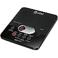 ATT Digital Answering System Black 1740