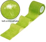 Sagafly 6Pcs Self Adherent Vet Wrap 5cm x 4.5m Elastic Bandage view 3