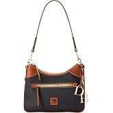 Dooney &amp; Bourke Handbag, Pebble Grain Small Hobo