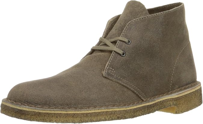 amazon clarks desert boots
