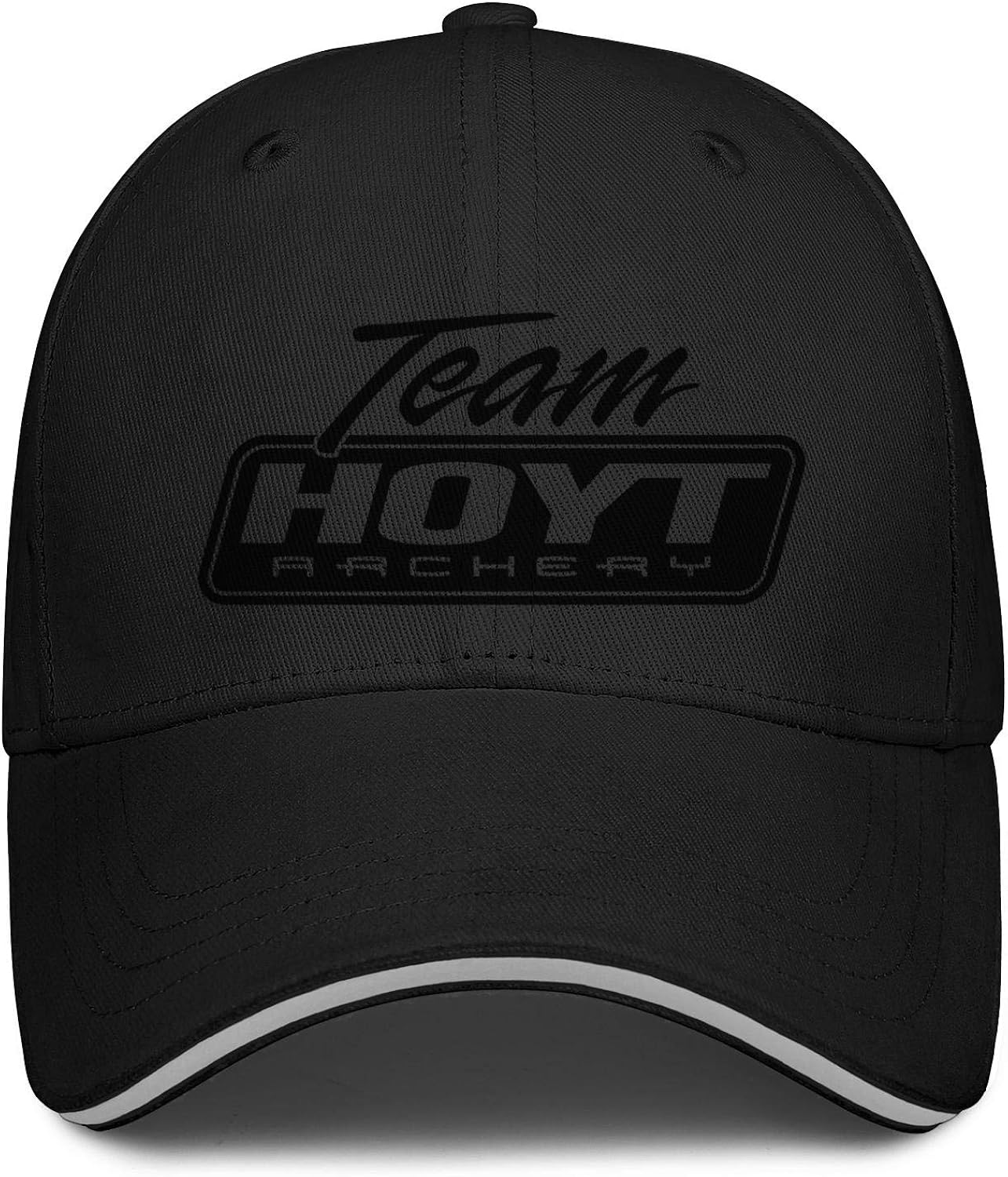 hoyt fitted hat