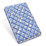 Pack and Play Mattress Topper - 38" x 26" x