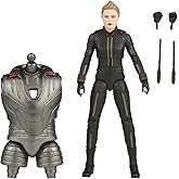 Marvel Legends Series Yelena Belova, Hawkeye Collectible 6-Inch Action Figures, Ages 4 and Up, Small