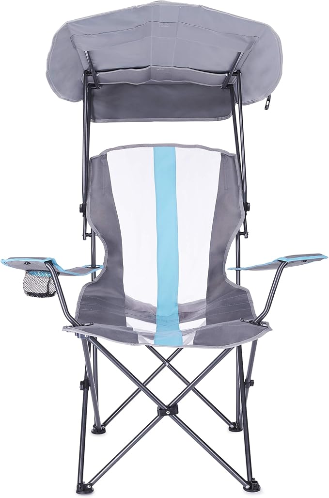 kelsyus canopy chair bjs