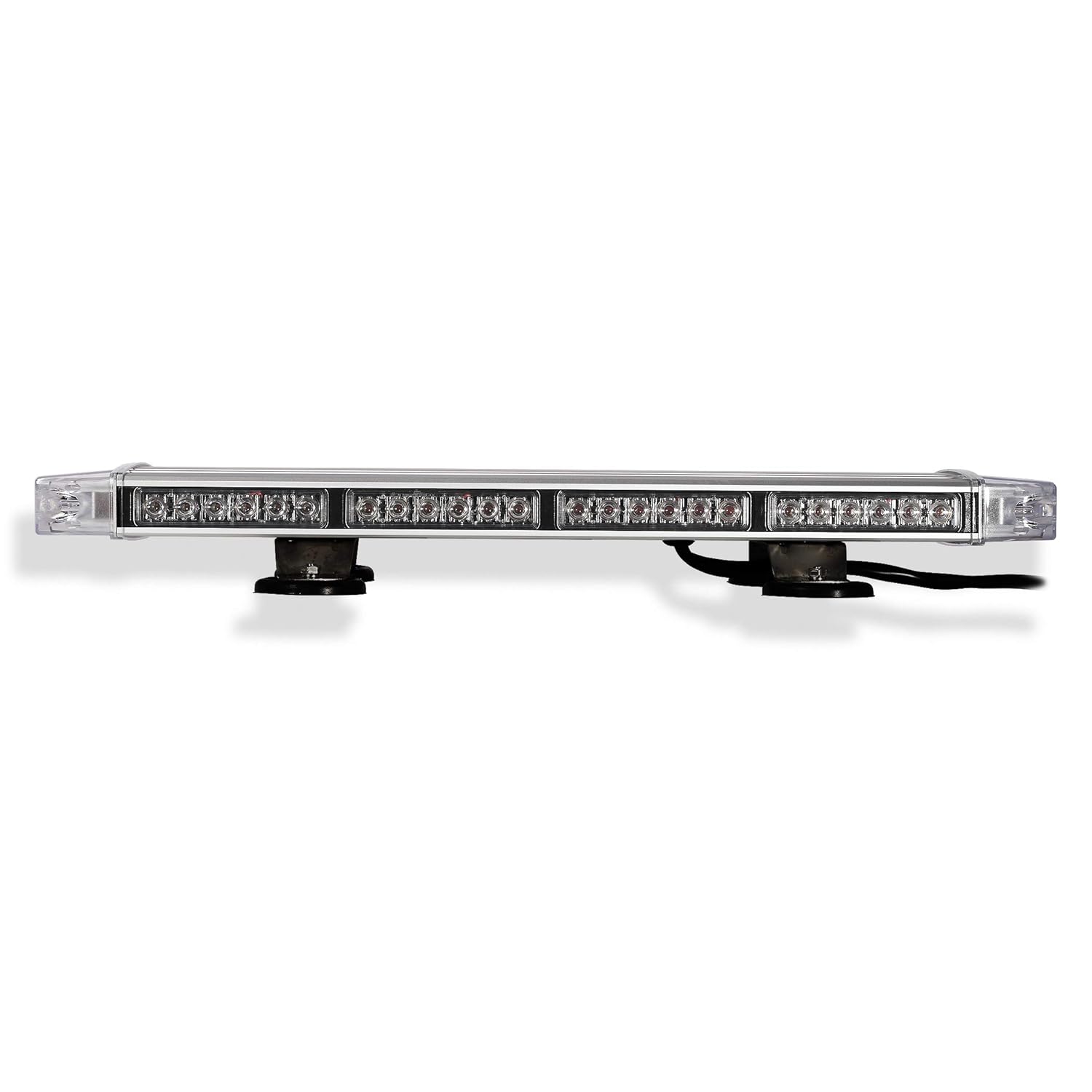 Condor TIR Emergency 3 Watt Low Profile Roof Mount Mini LED