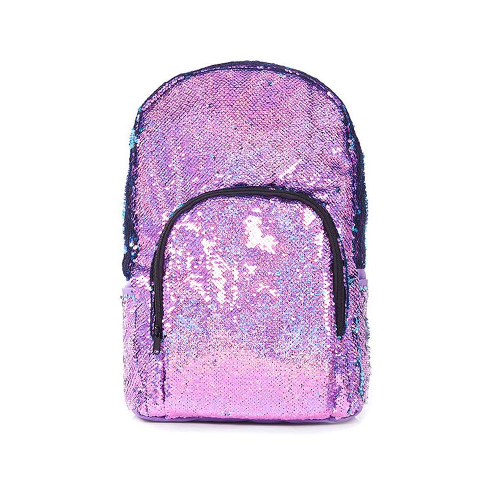 公式 軽量 スクールバッグ マーメイド 旅行 女の子用 シーケンス