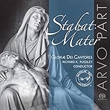 Stabat Mater: Choral Works by Arvo Pärt