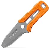 NRS 2024 Co-Pilot Knife | Safety Knife