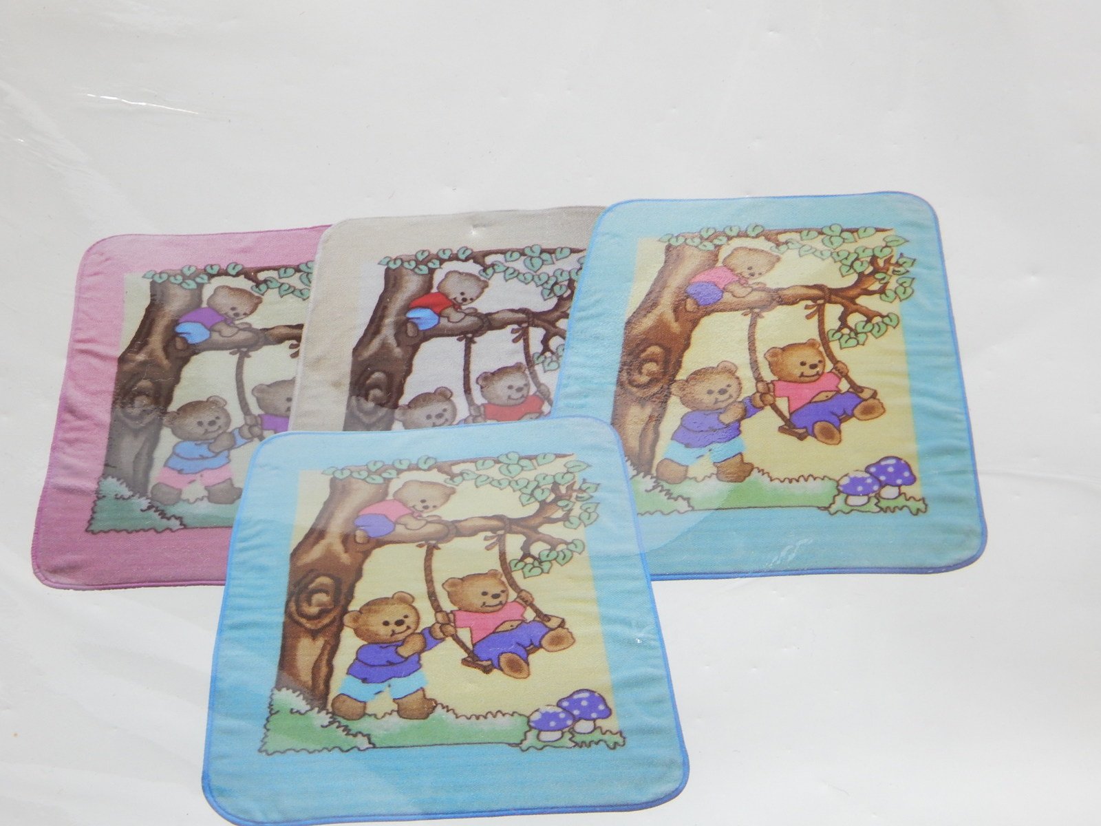 Beroyal Brand Super Soft Throw Blanket Long Shaggy Fuzzy ...