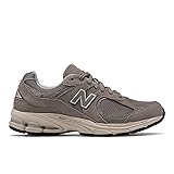 Grey 2002R by New Balance