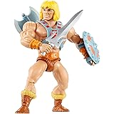 Masters of the Universe Origins He-Man Action Figure
