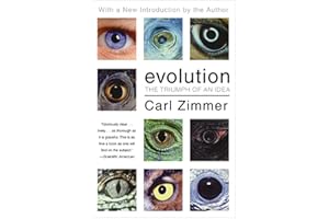 Evolution: The Triumph of an Idea
