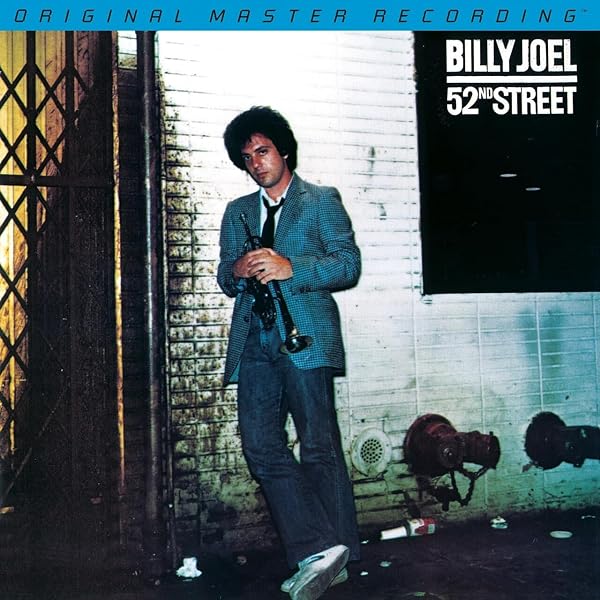 JOEL,BILLY - Stranger: 40th Anniversary (Japan Deluxe Edition